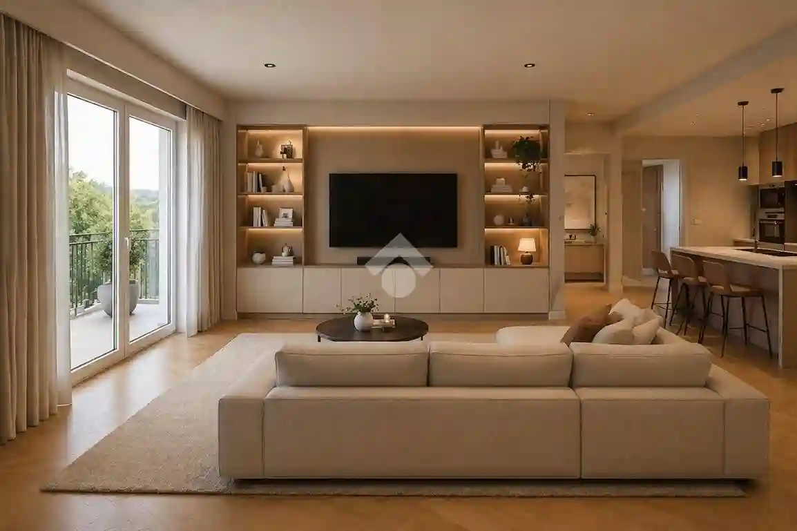 Villa - foto 5