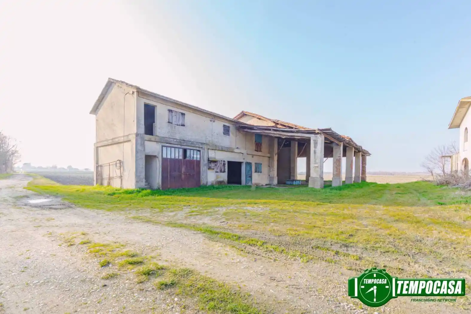 Rustico - Casale in vendita a Zinasco