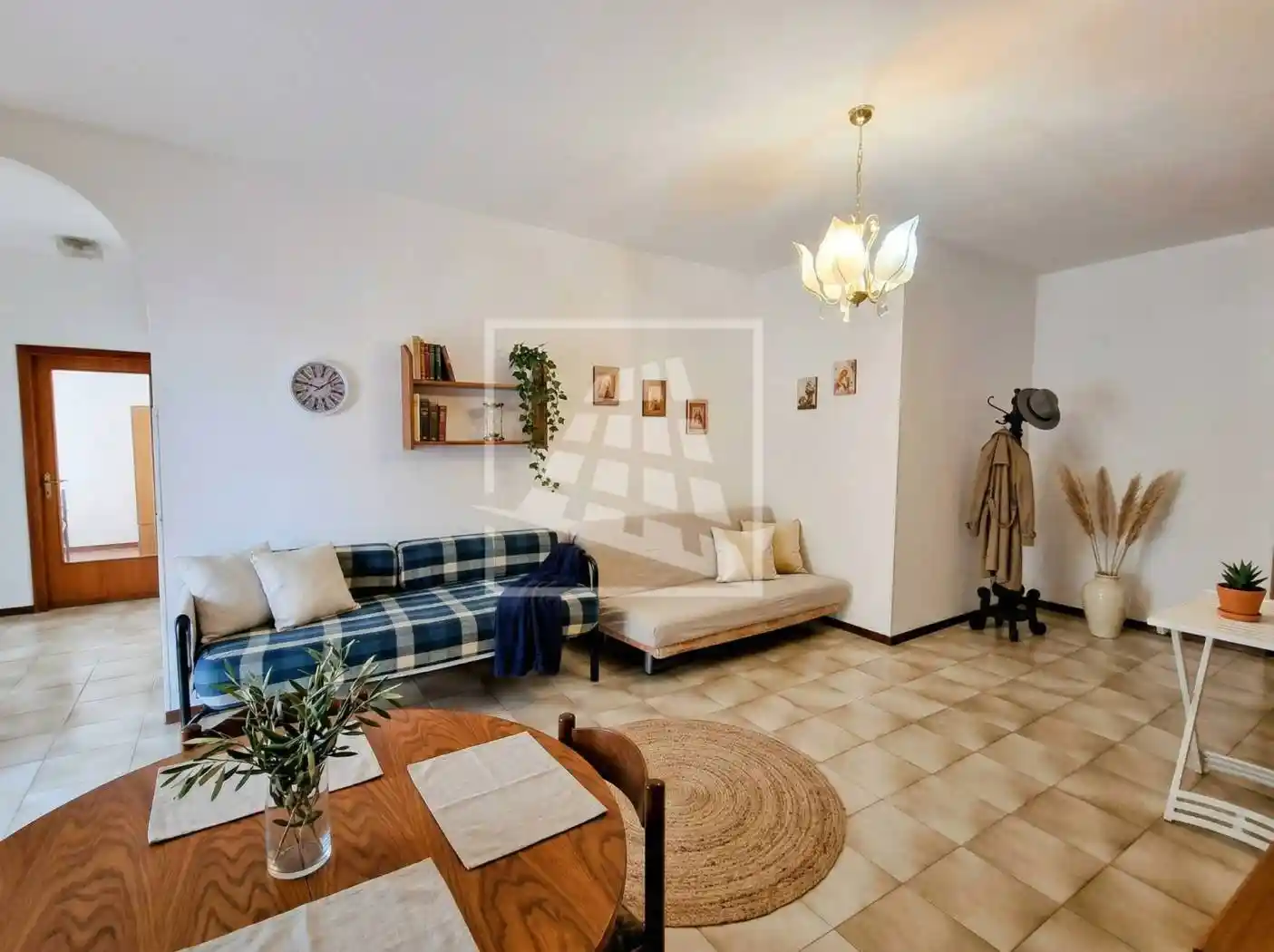 Appartamento in vendita a Alba Adriatica