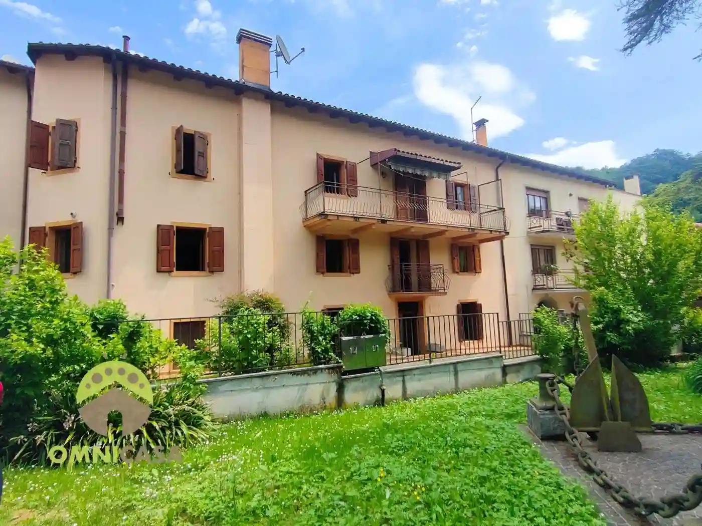 Casa indipendente - foto 2