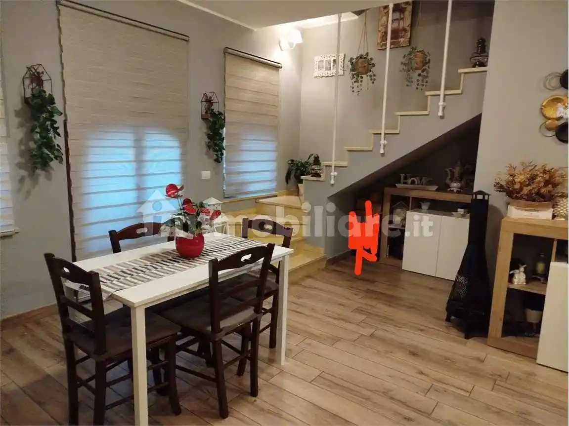 Appartamento in vendita a Garlasco