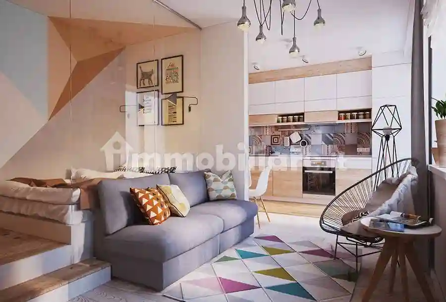 Appartamento - foto 3