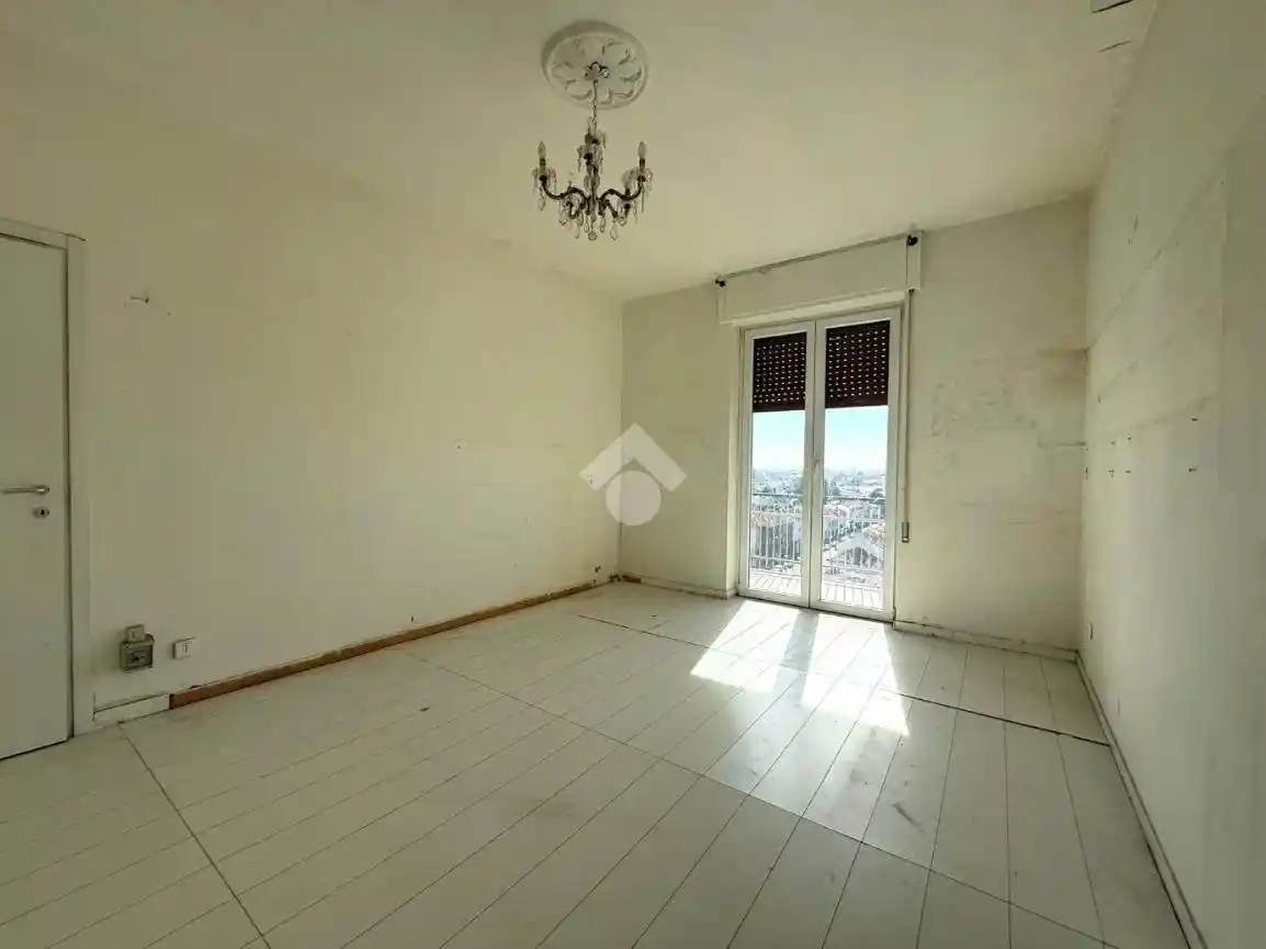 Appartamento in vendita a Trecate