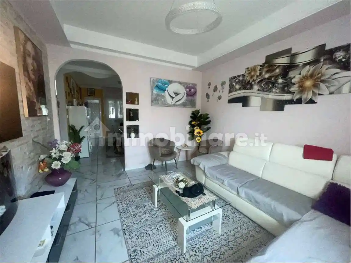 Villa in vendita a Garlasco