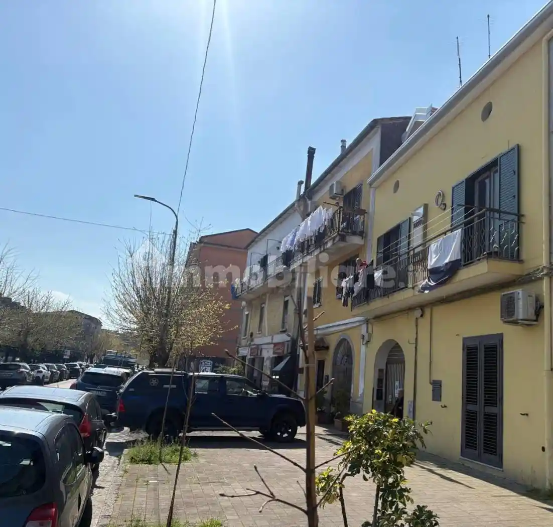 Appartamento in vendita a Cava de' Tirreni