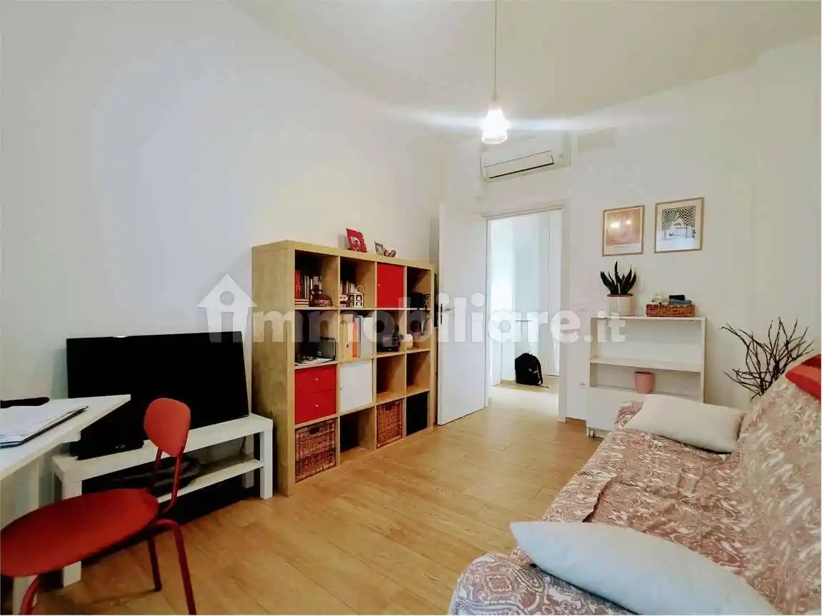 Appartamento in affitto a Ravenna