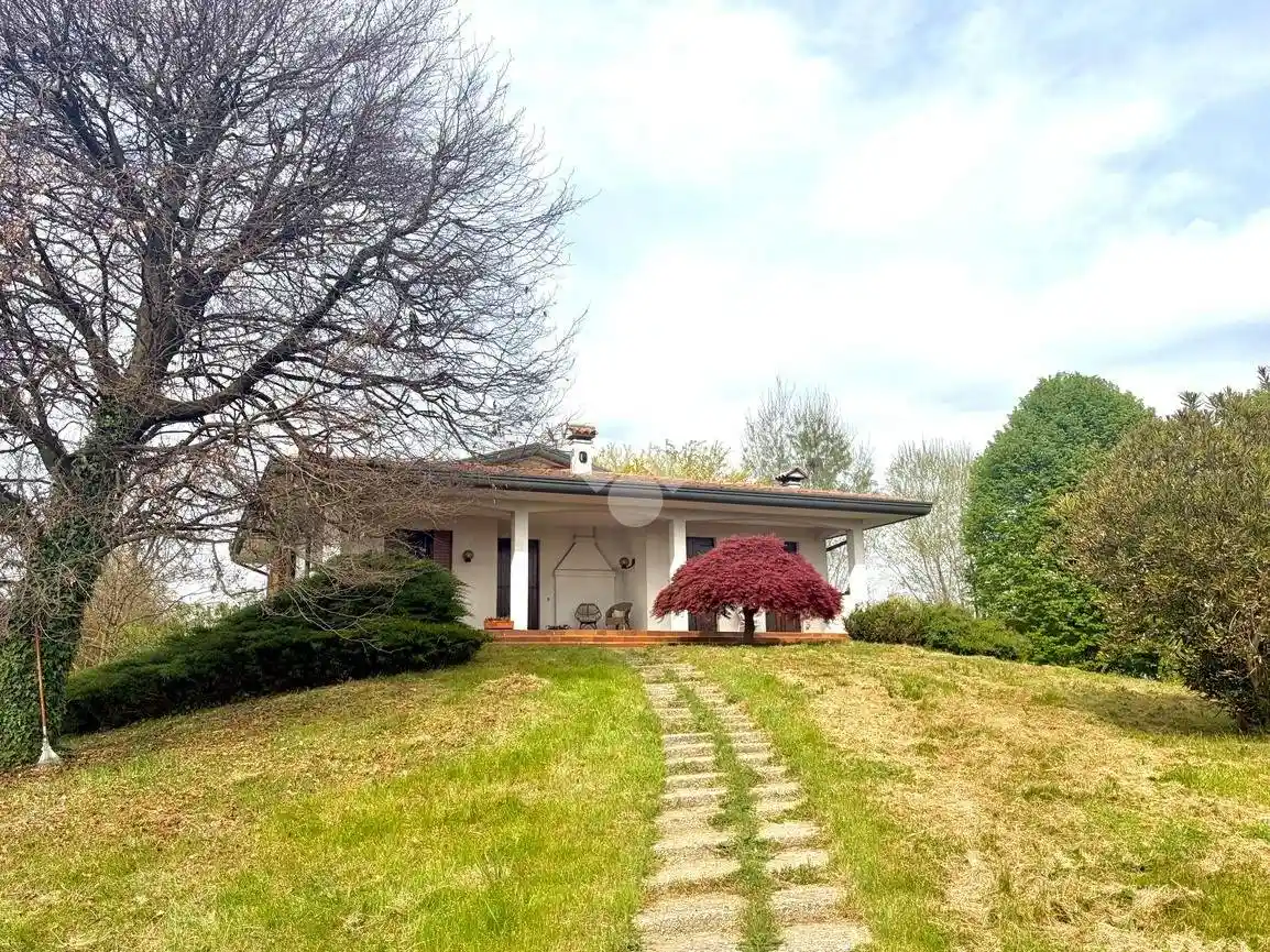 Villa in vendita a Rubano