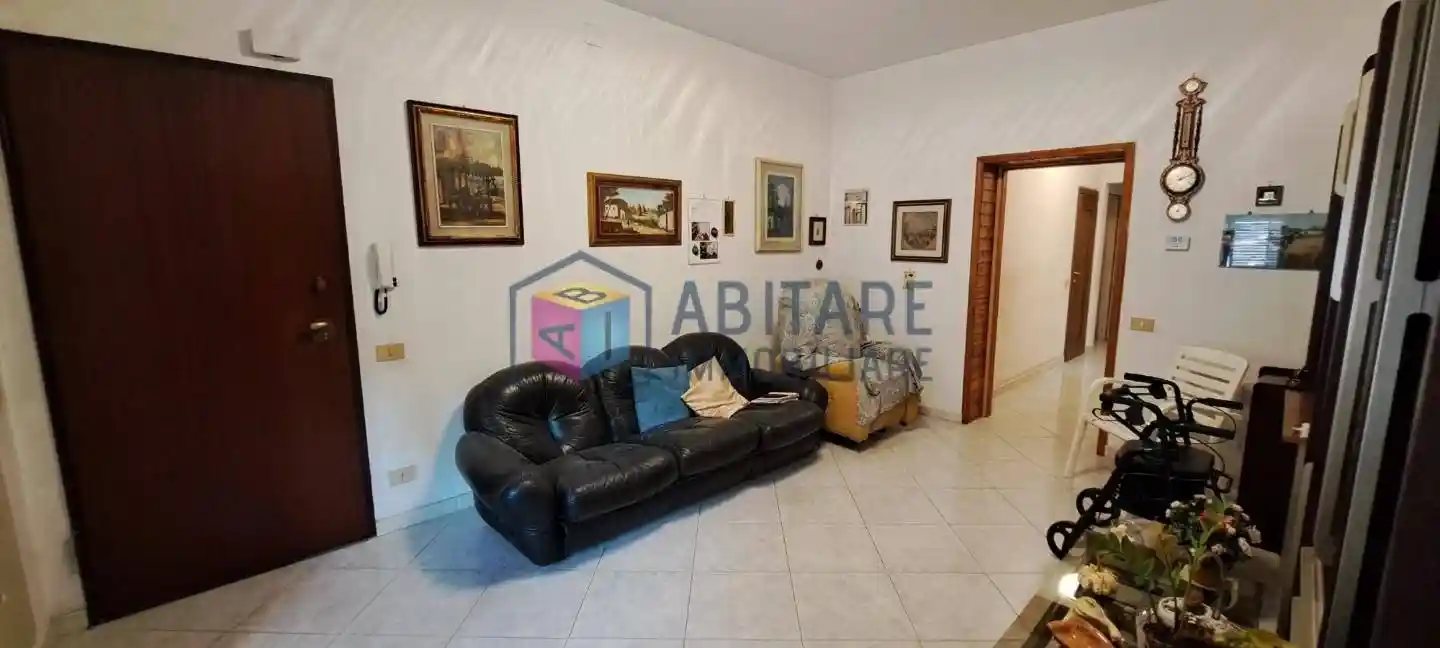 Appartamento in vendita a Livorno