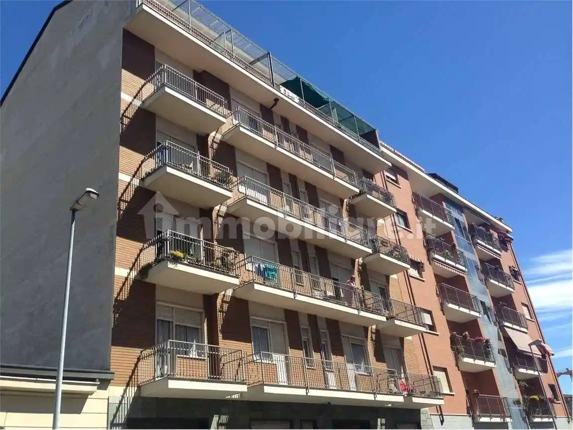 Appartamento in vendita a Torino
