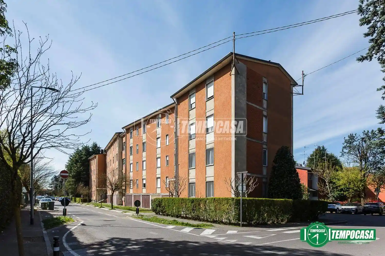 Appartamento in vendita a Bergamo
