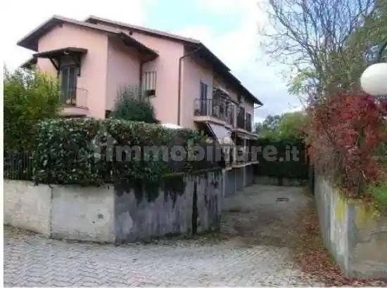 Villetta a schiera in vendita a Pocapaglia