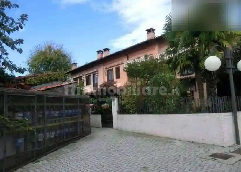 Villetta a schiera - foto 2