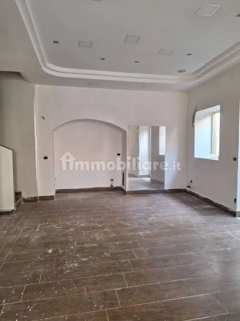 Loft in vendita a Napoli