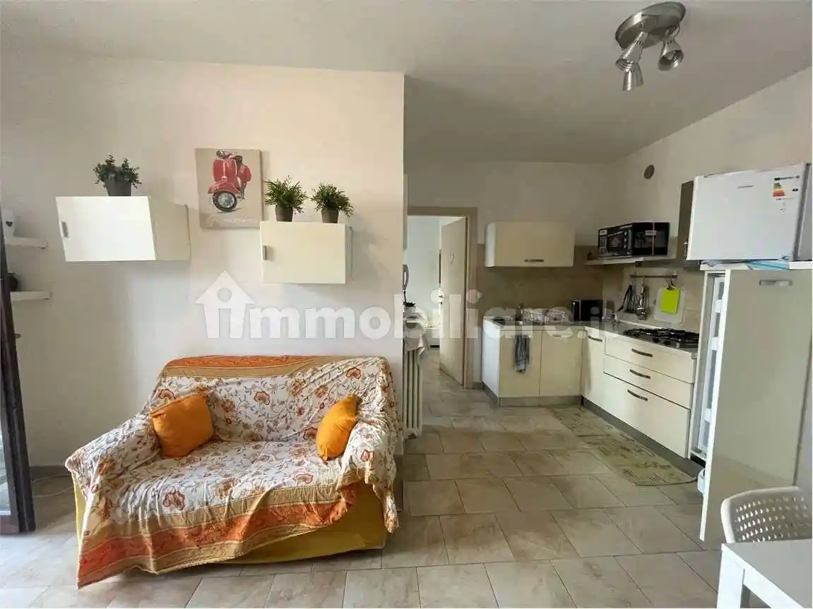 Appartamento in affitto a Tromello