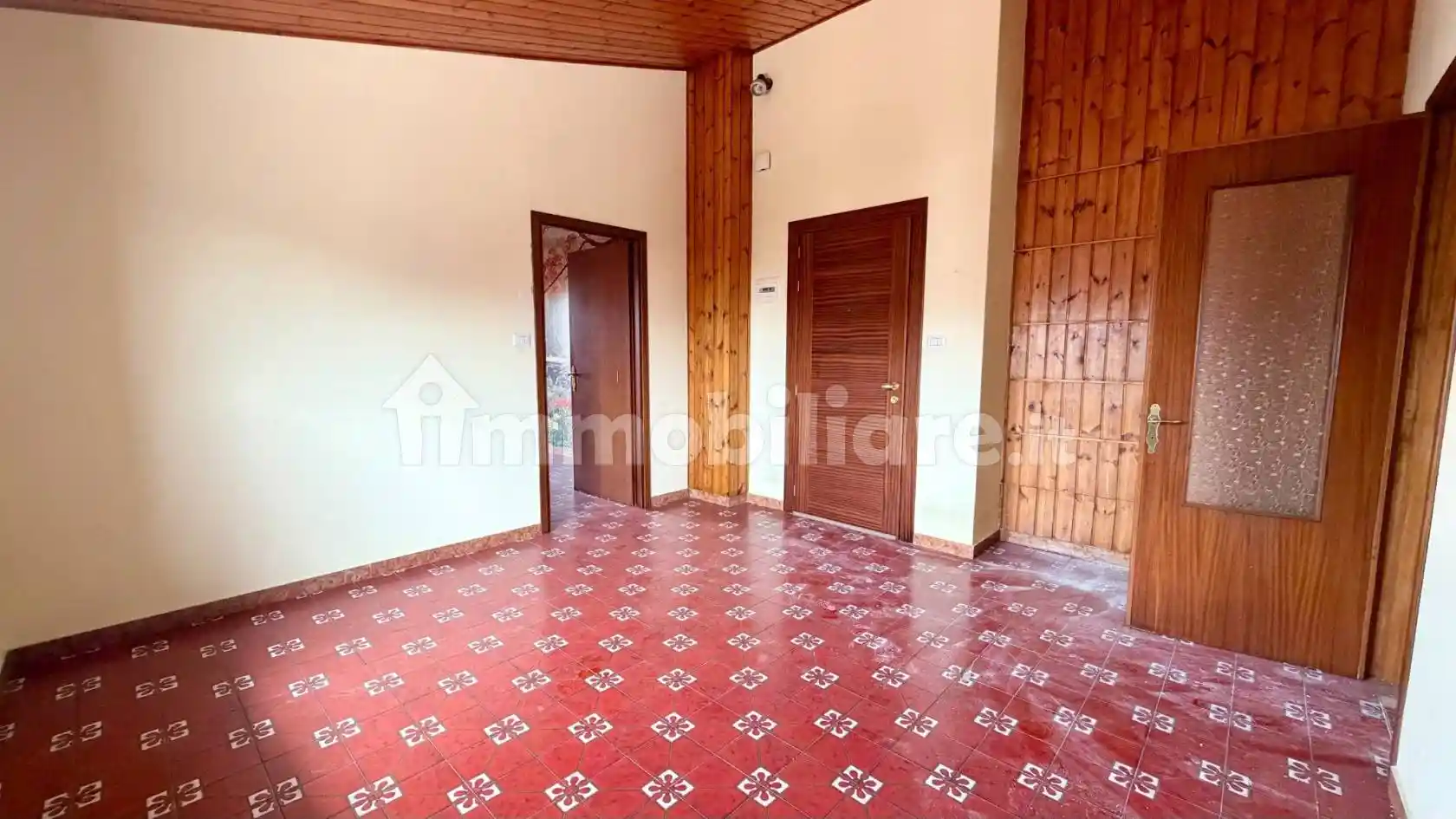 Attico - Mansarda in affitto a Belpasso