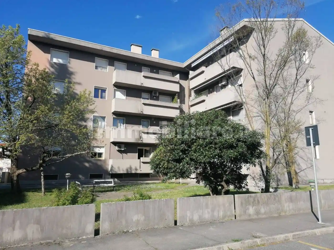 Appartamento in vendita a Ronchi dei Legionari