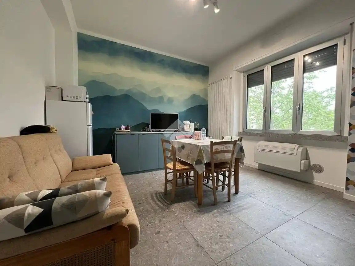 Appartamento in affitto a Carugate