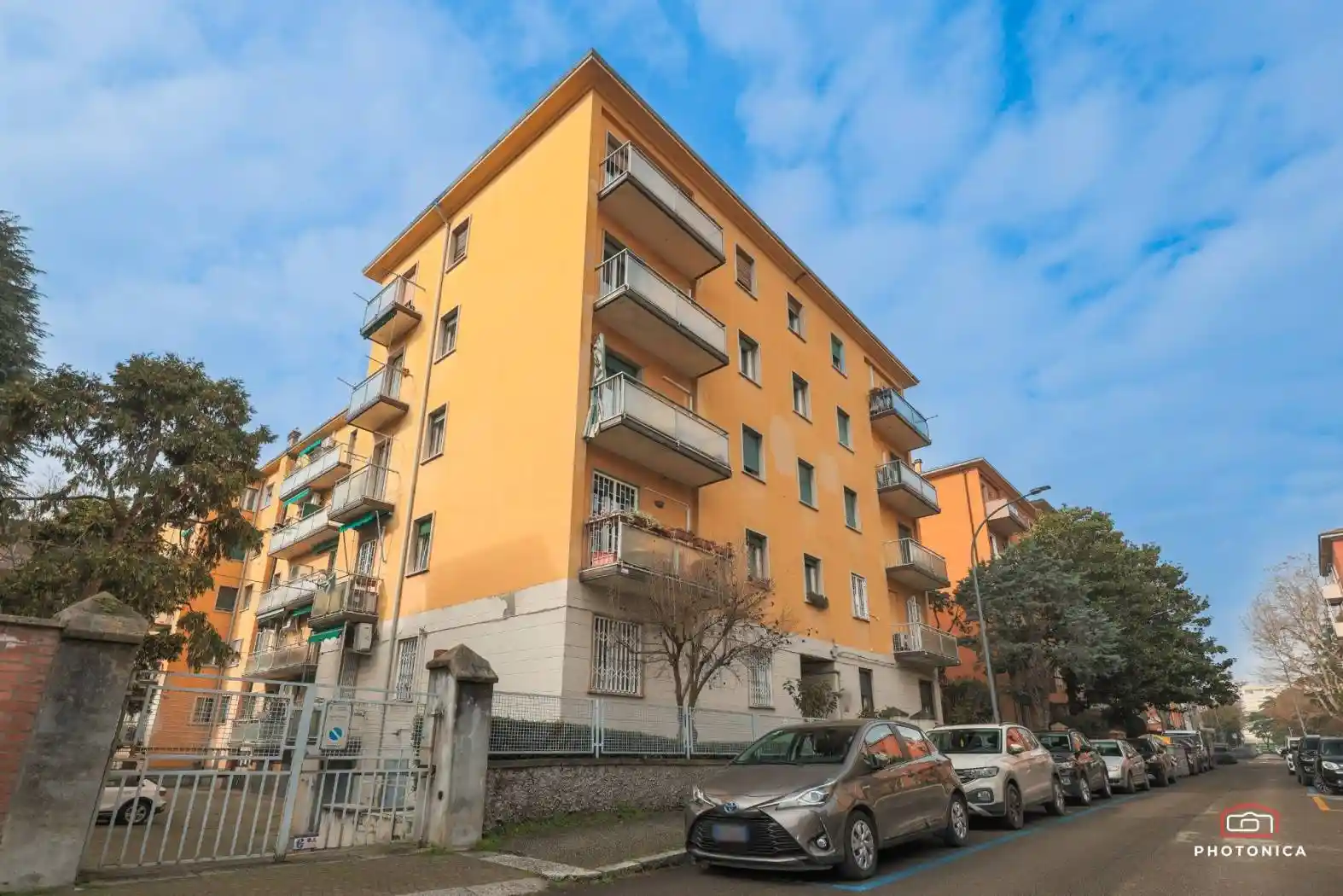 Appartamento in vendita a Bologna