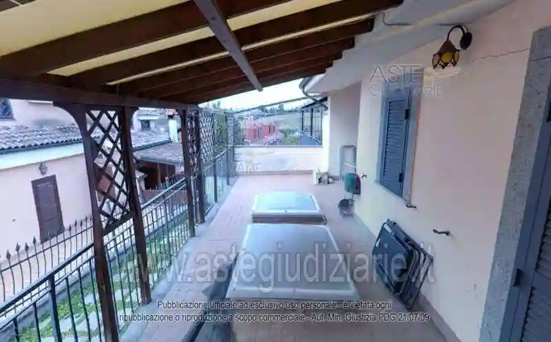 Villetta a schiera - foto 3