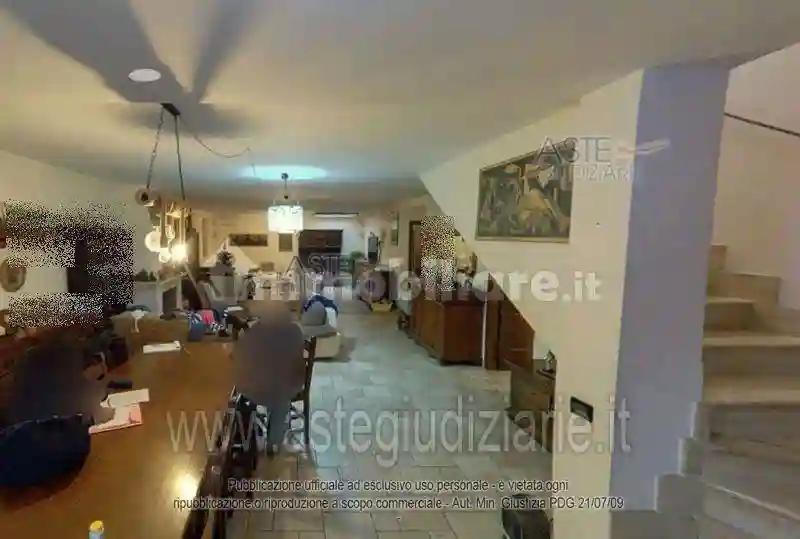 Villetta a schiera - foto 4