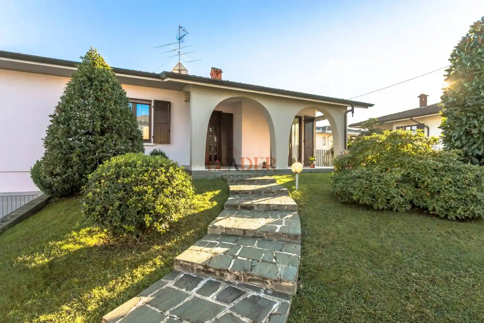 Villa in vendita a Treviolo