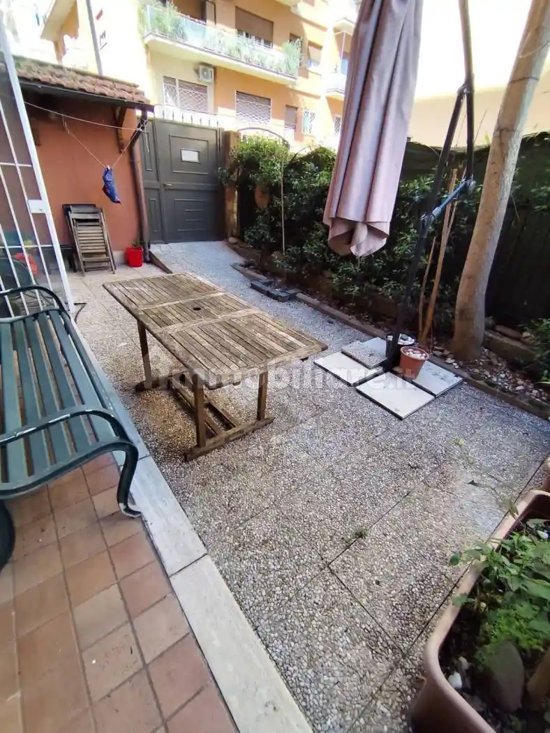 Appartamento in affitto a Roma