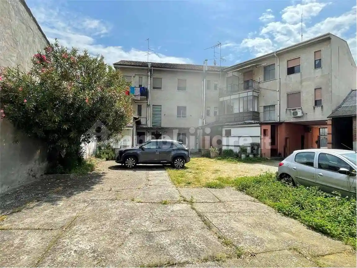 Palazzo - Edificio - foto 2