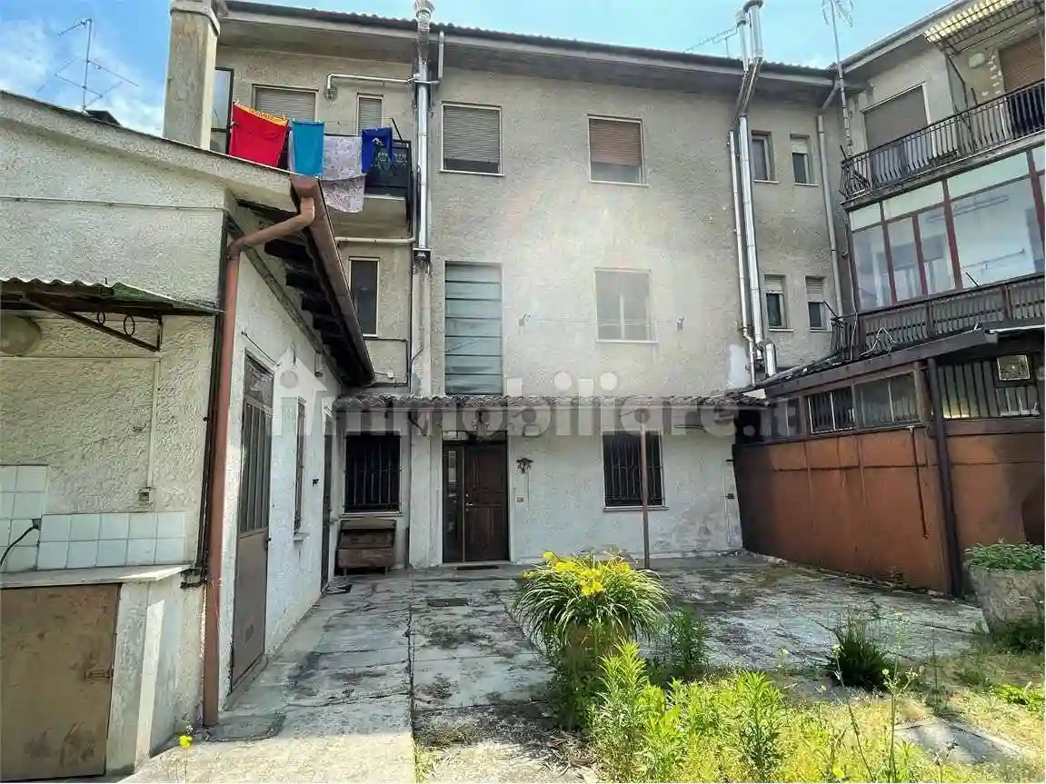 Palazzo - Edificio - foto 3
