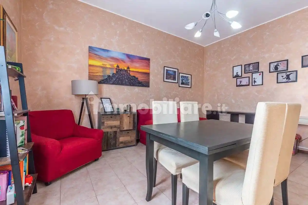 Appartamento in vendita a Parma