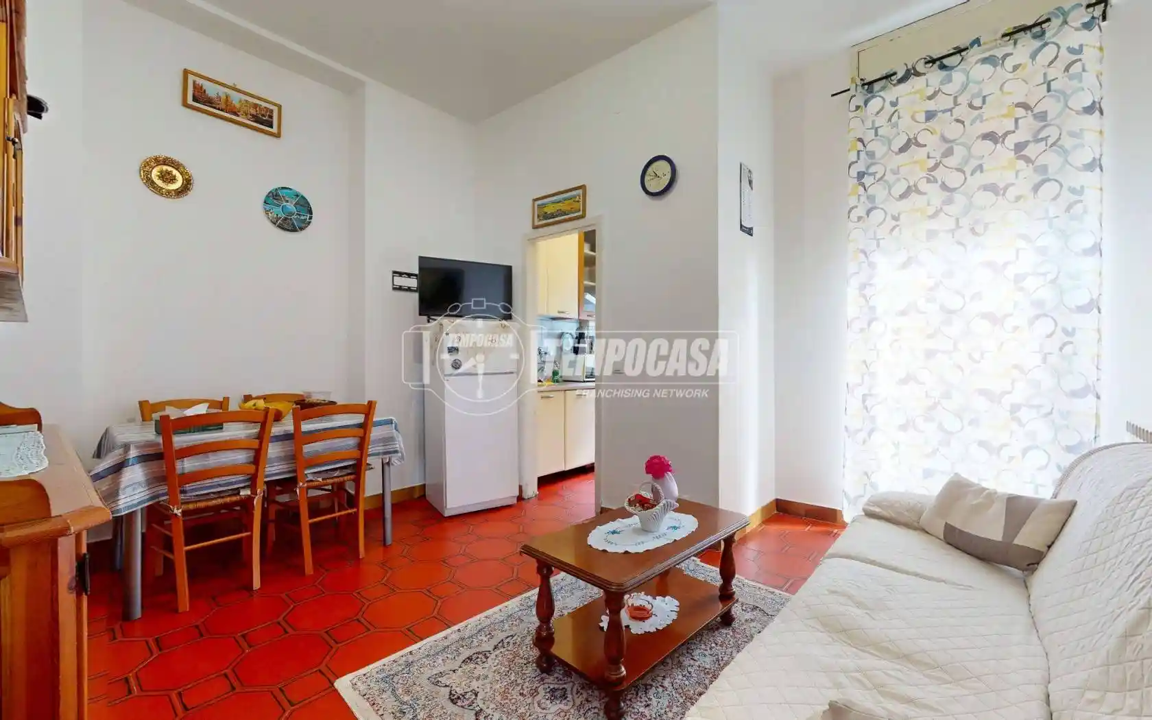 Appartamento in vendita a Mantova