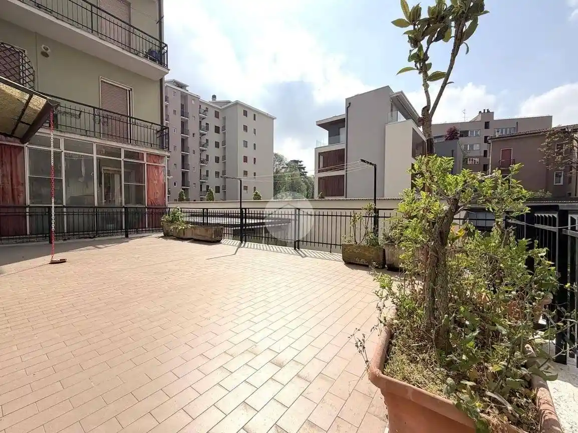 Appartamento in vendita a Cernusco sul Naviglio