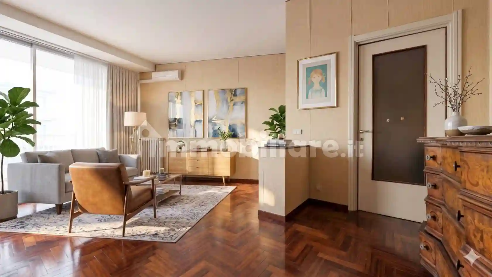 Appartamento - foto 3