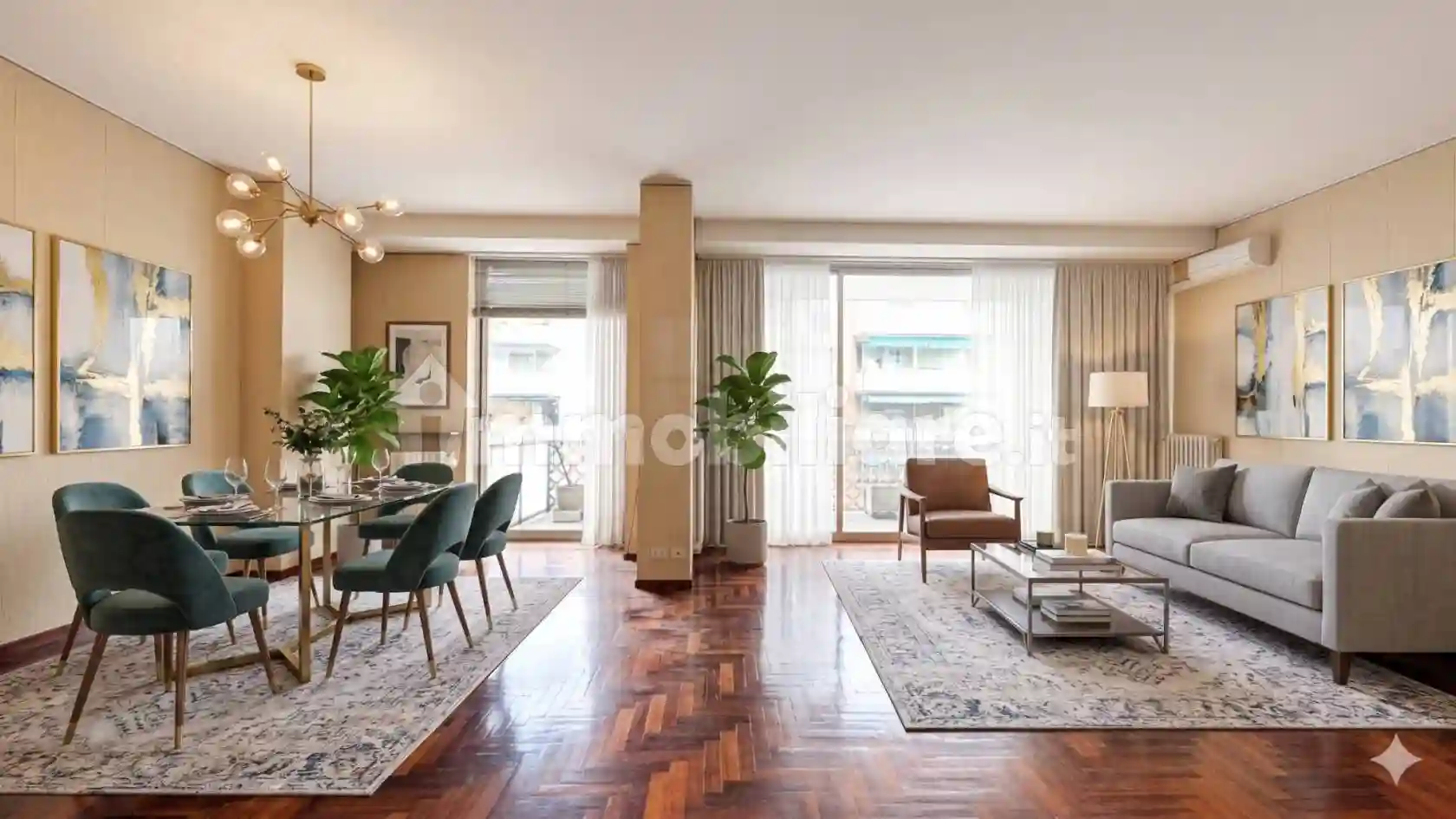 Appartamento - foto 4