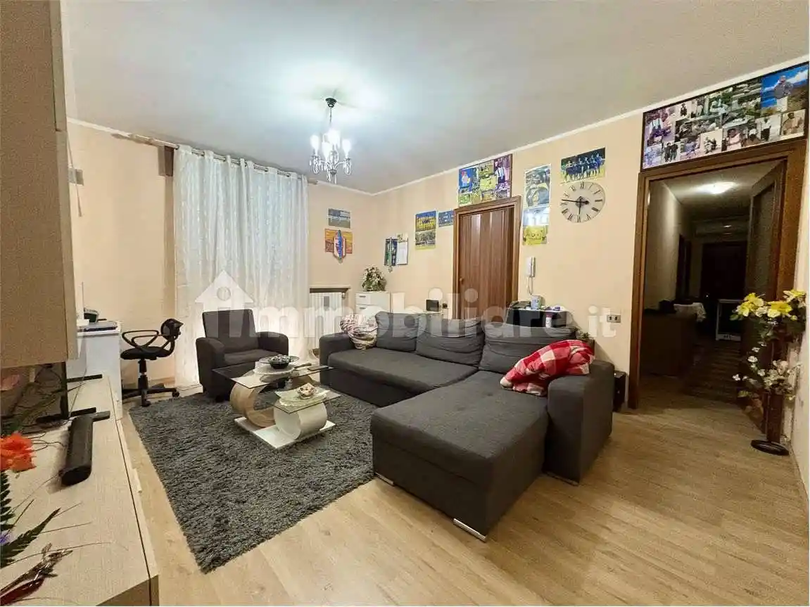 Appartamento in vendita a Mozzecane