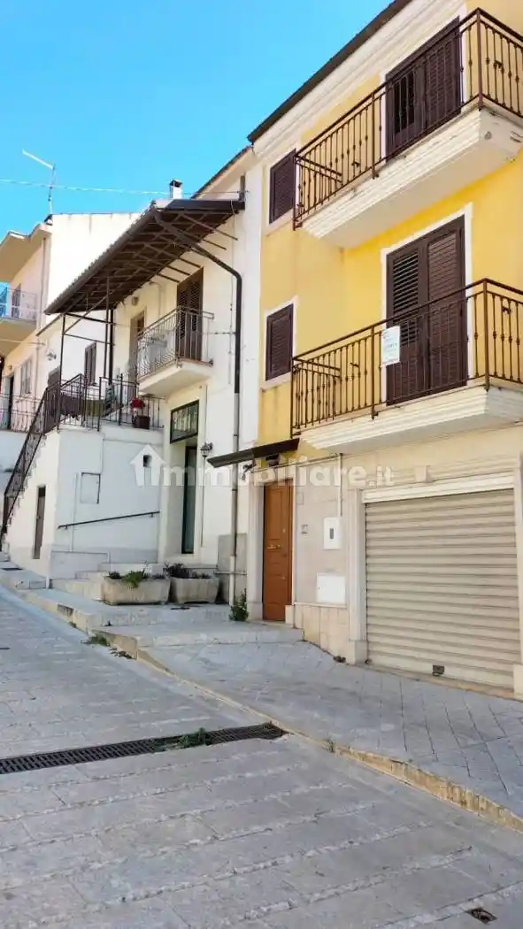 Villa in vendita a Pietrelcina