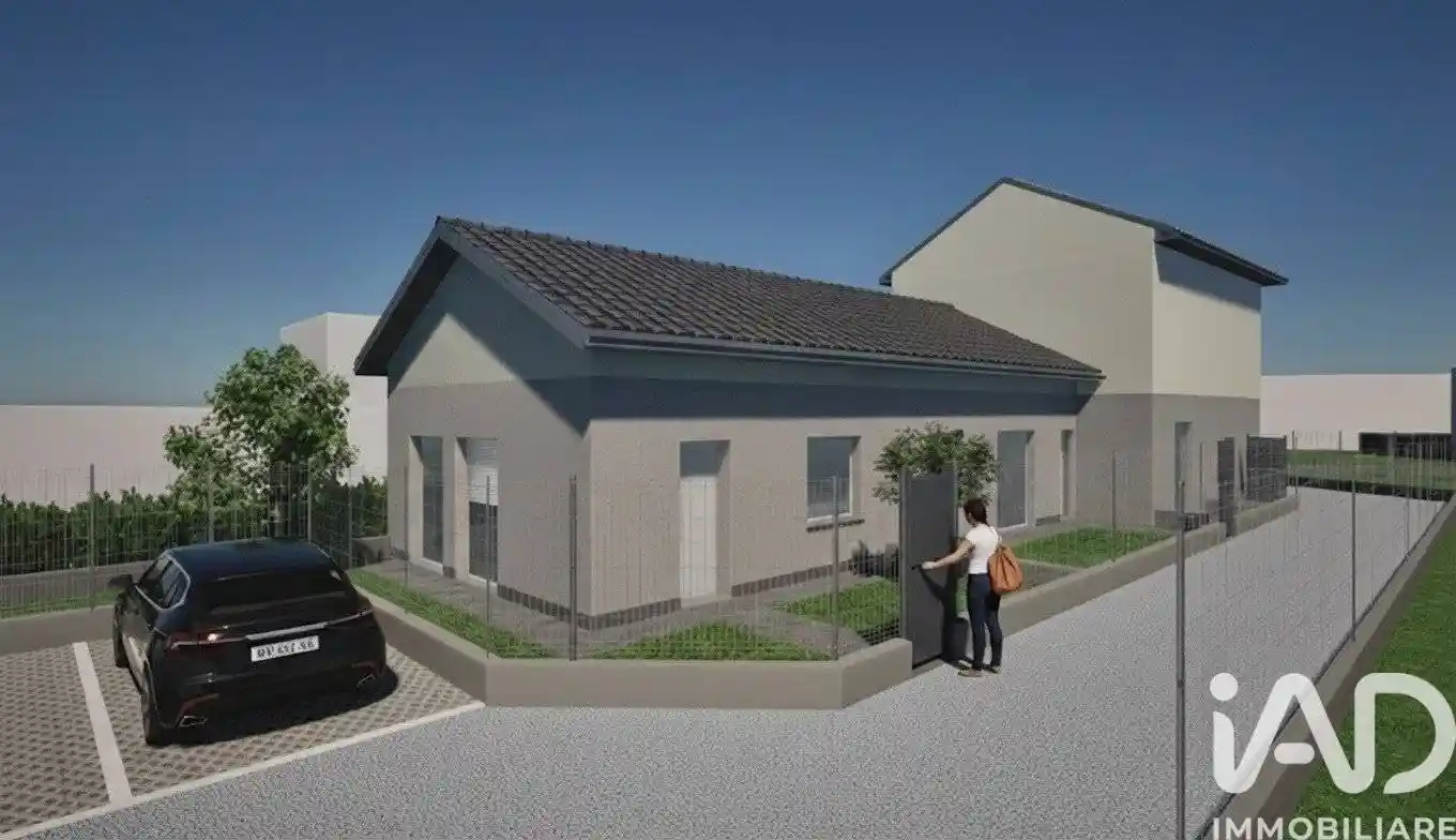 Appartamento in vendita a Mariano Comense