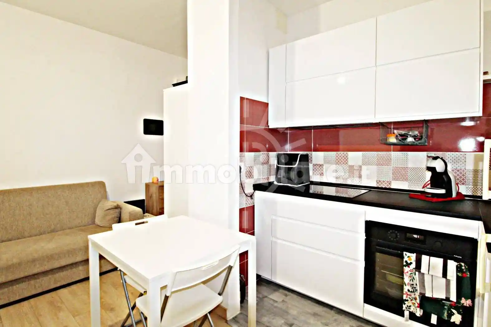 Appartamento in affitto a Bologna