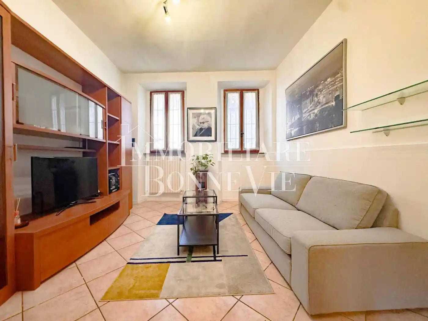 Appartamento in vendita a Cadorago