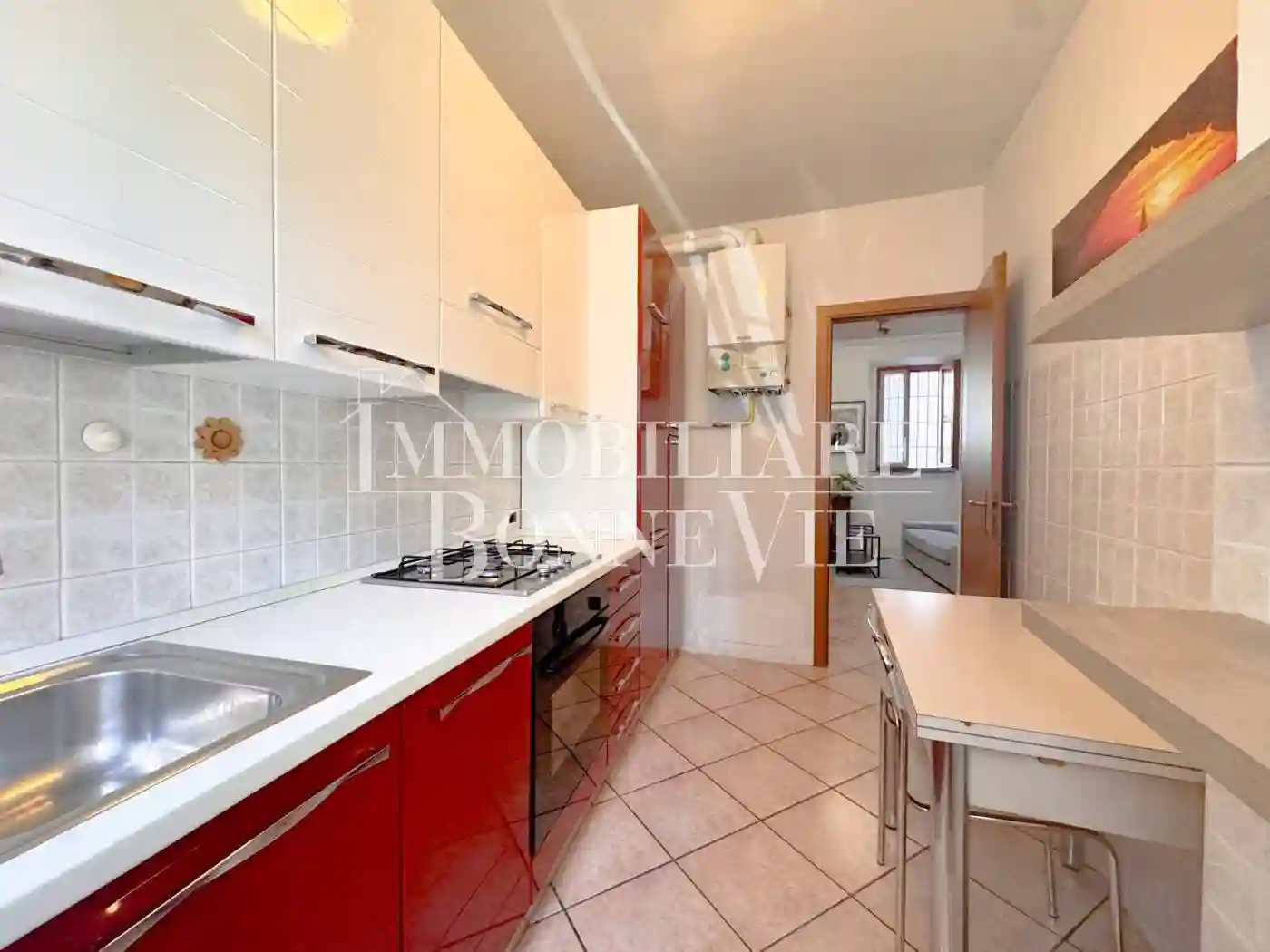 Appartamento - foto 5