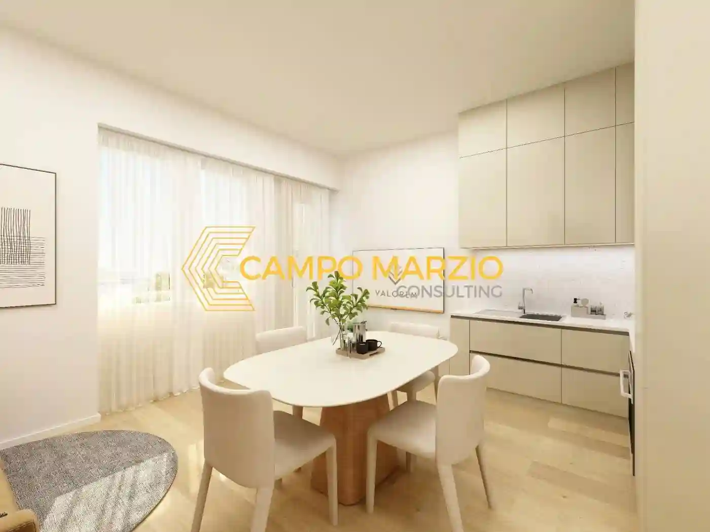 Appartamento - foto 3