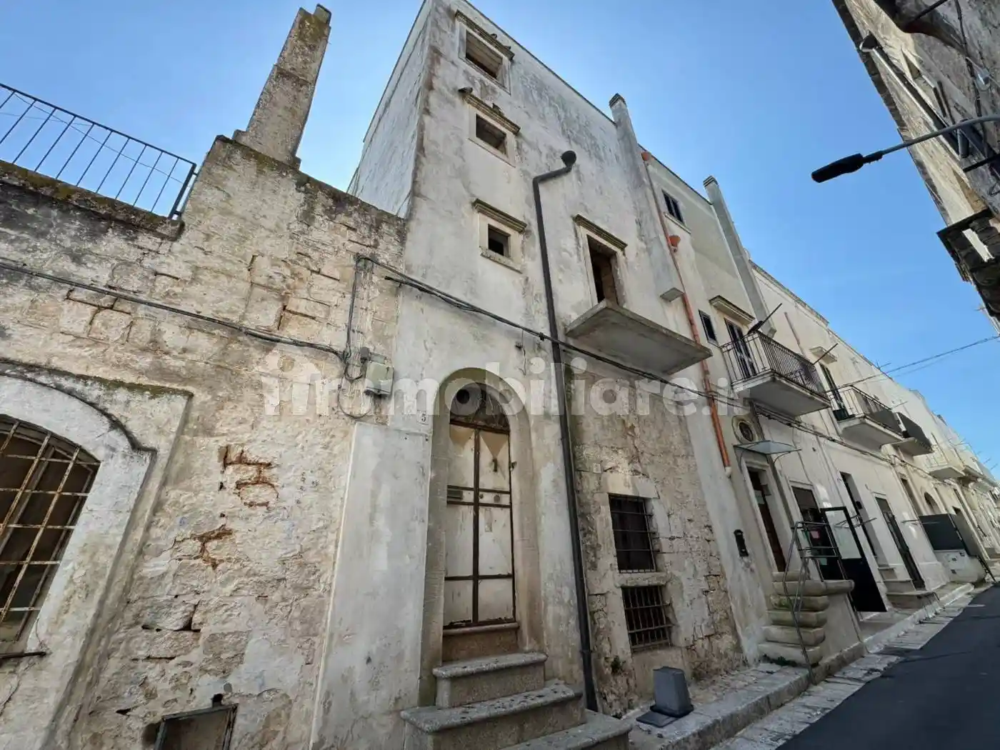 Casa indipendente in vendita a Ostuni
