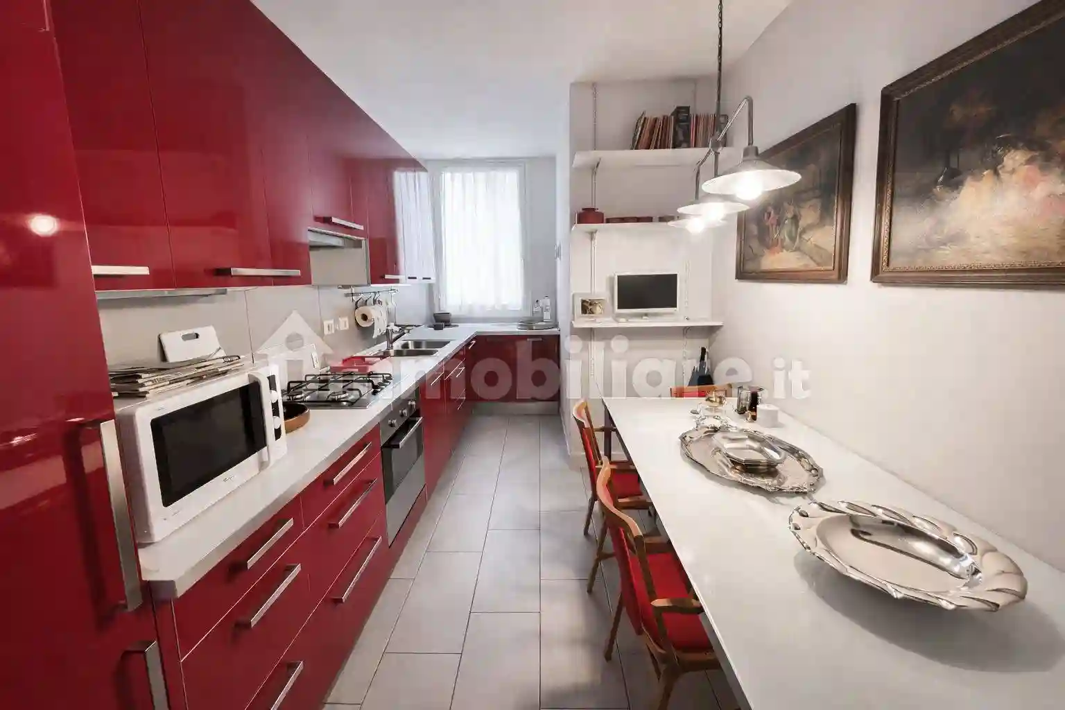 Appartamento - foto 5