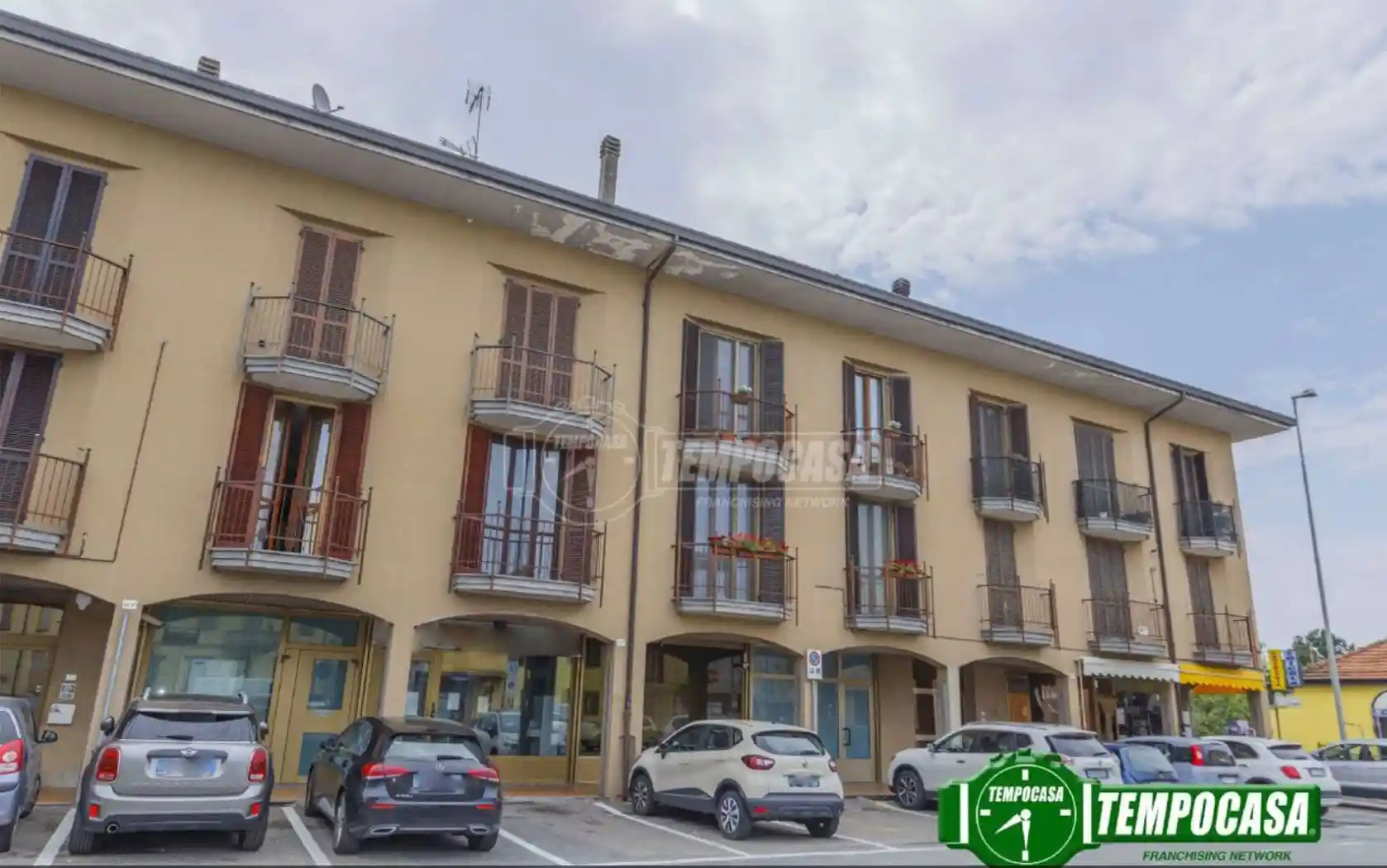 Appartamento in vendita a Zinasco