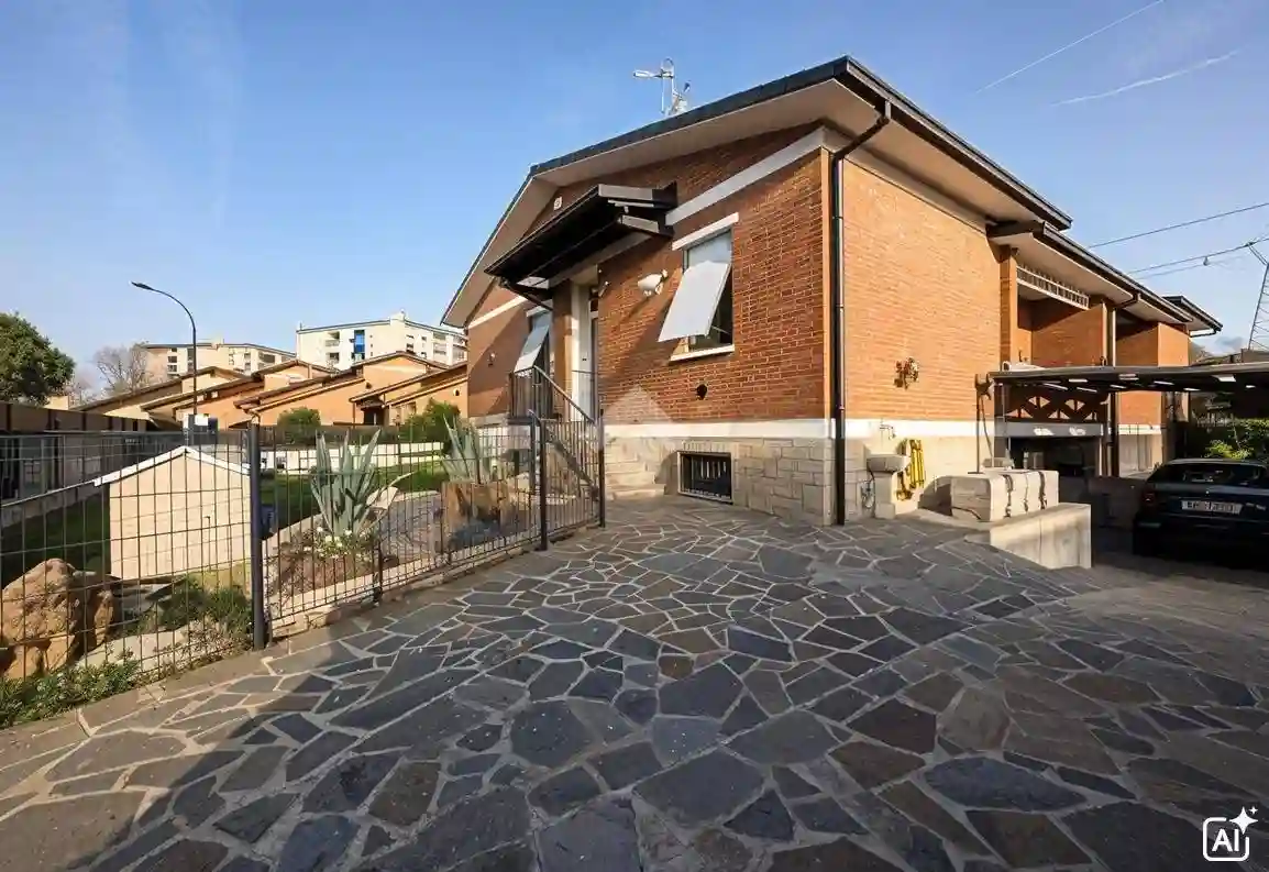Villa - foto 3