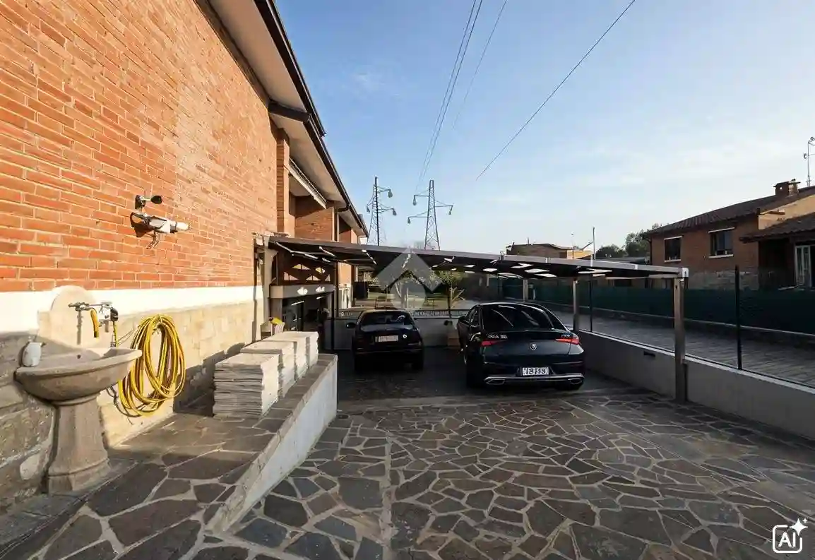 Villa - foto 5