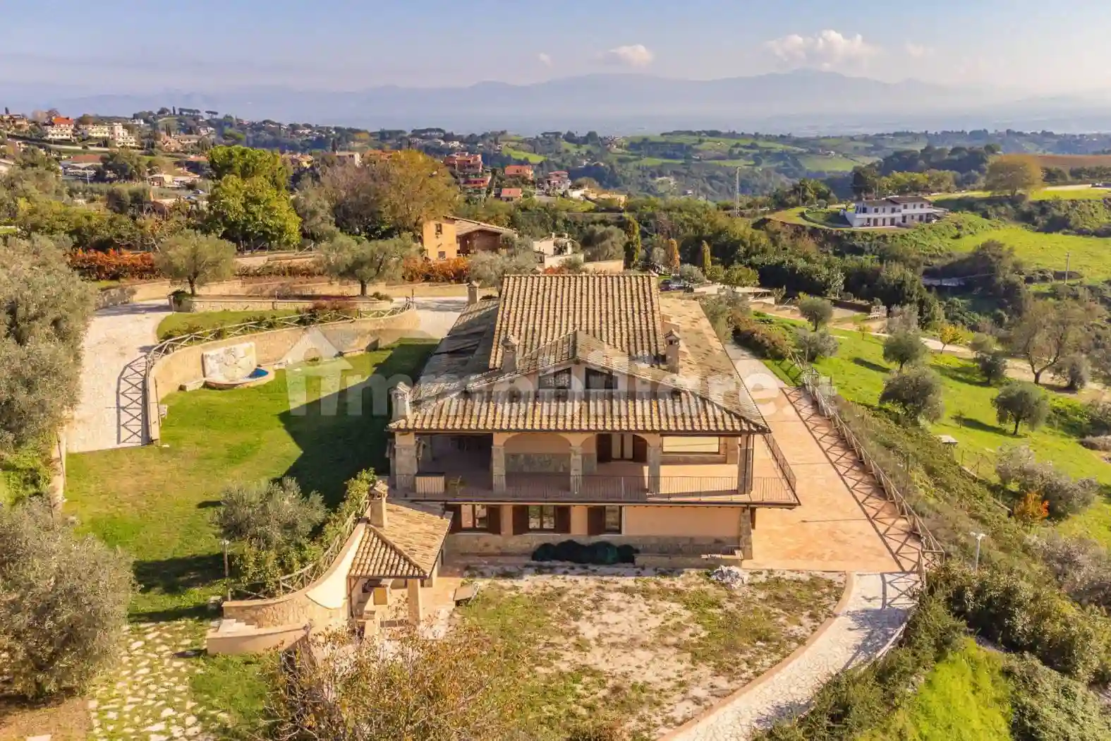 Villa - foto 3