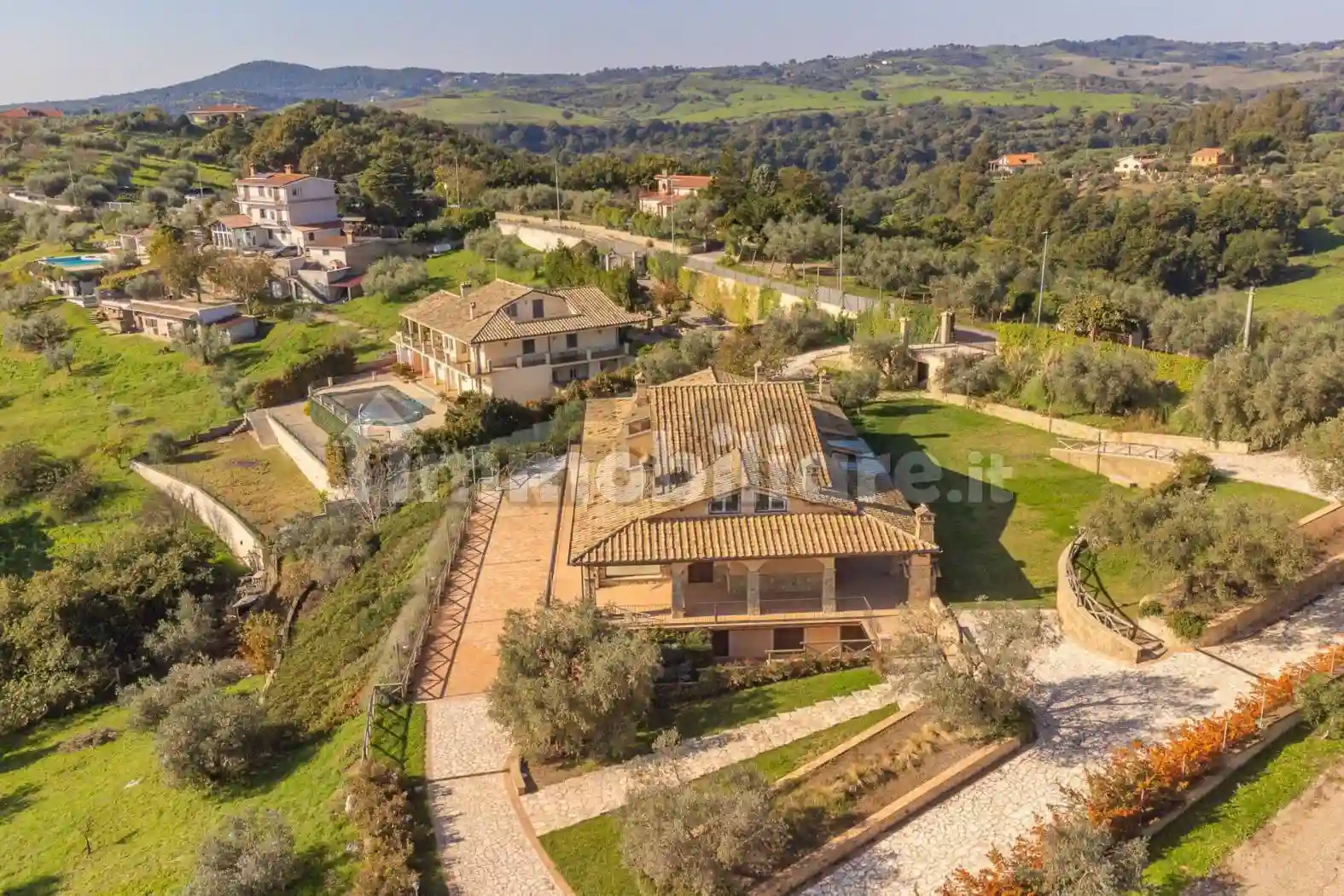 Villa - foto 4
