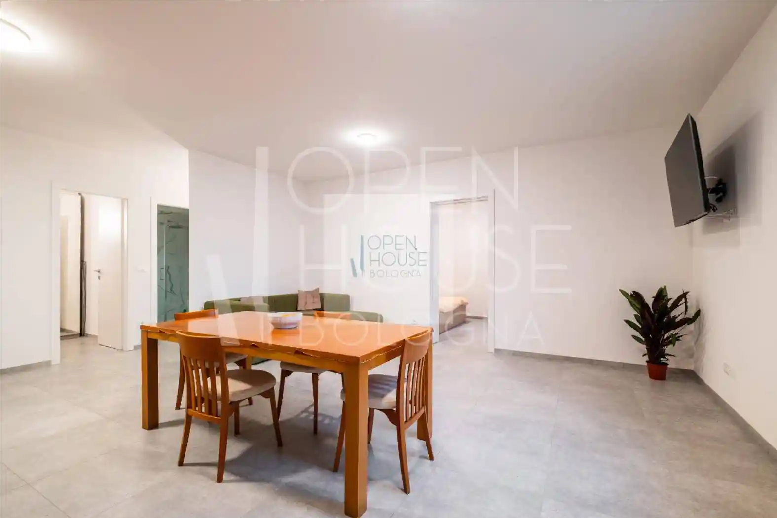 Appartamento in vendita a Castel Maggiore