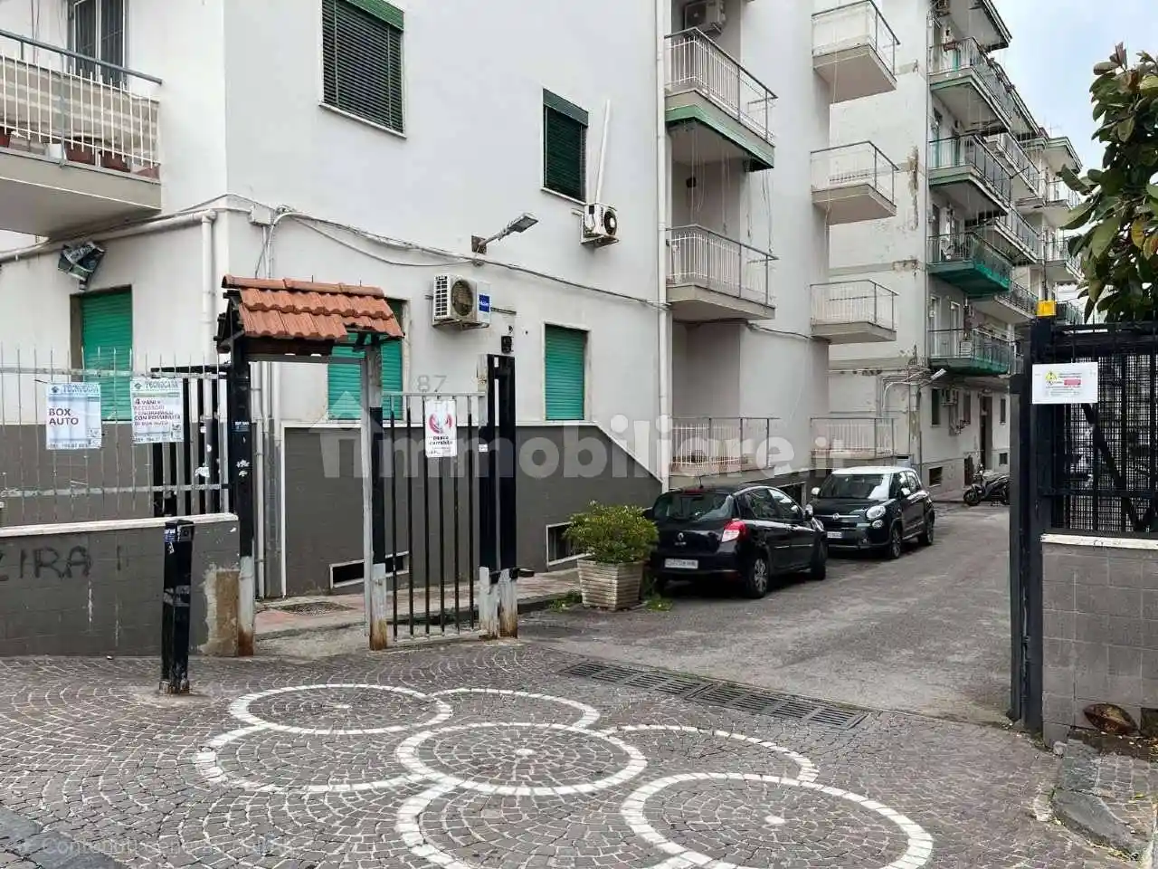 Appartamento in vendita a Portici