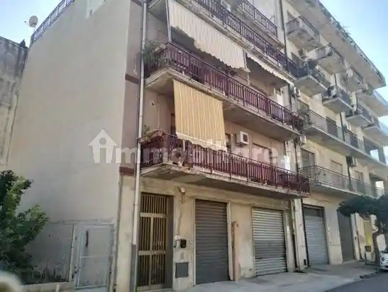 Appartamento in vendita a Siderno